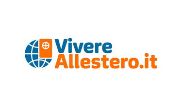 VivereAllEstero.it - Creative brandable domain for sale