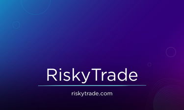 RiskyTrade.com - Creative brandable domain for sale