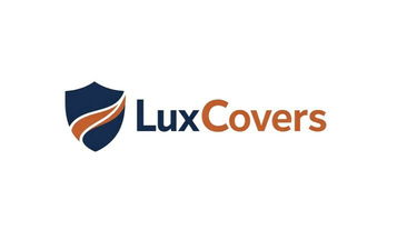 LuxCovers logo