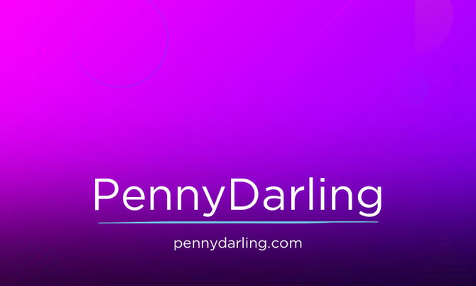 PennyDarling.com