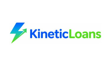 KineticLoans logo