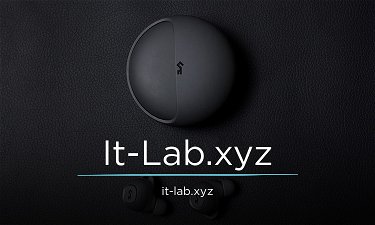 It-Lab.xyz