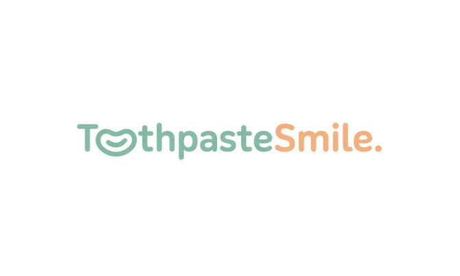 ToothpasteSmile.com