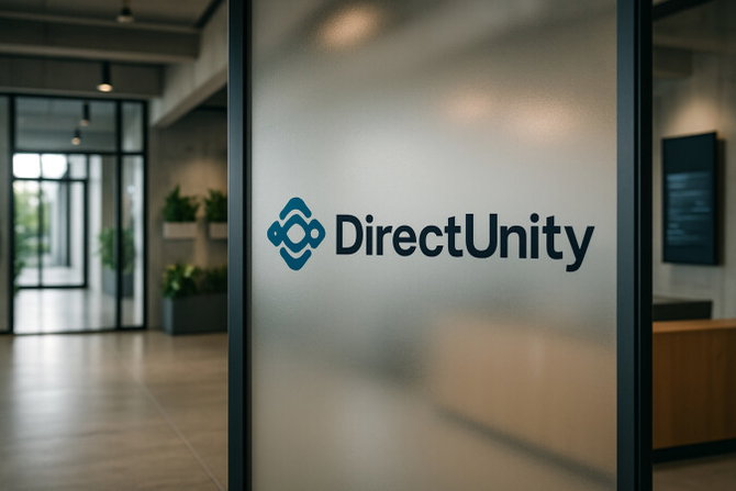 DirectUnity.com — 4
