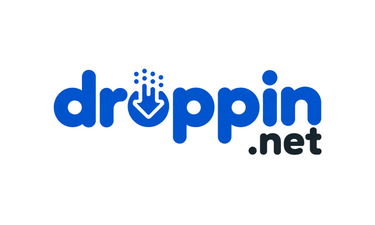 Droppin.net - Creative brandable domain for sale