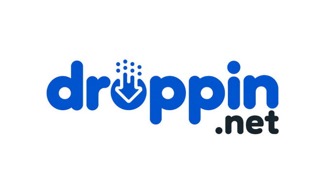 Droppin.net