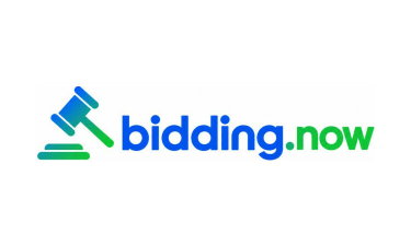 bidding.now is for sale