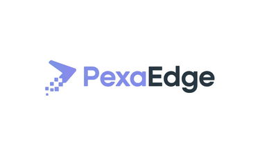 PexaEdge.com - Creative brandable domain for sale