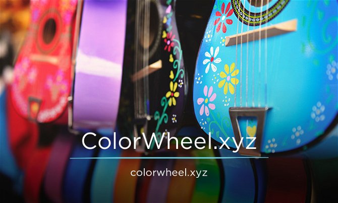 colorwheel.xyz