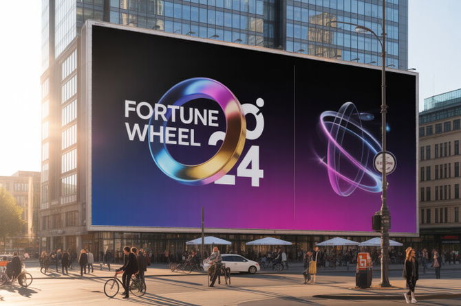 FortuneWheel24.com — 3