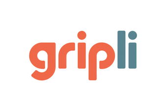 Gripli.com - Creative brandable domain for sale