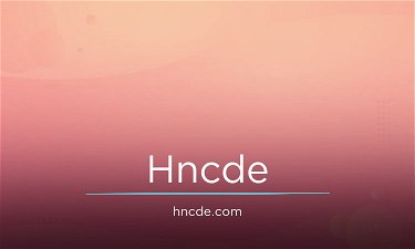 Hncde.com