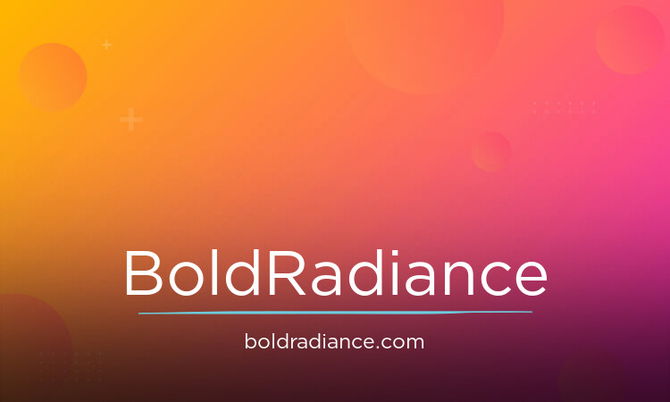 BoldRadiance.com