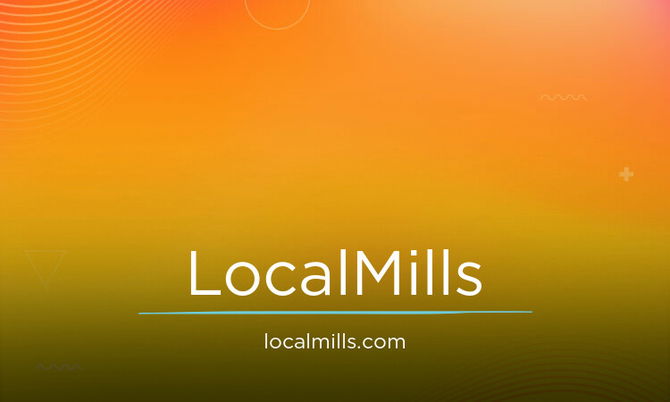 LocalMills.com