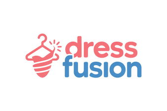 DressFusion.com - Creative brandable domain for sale
