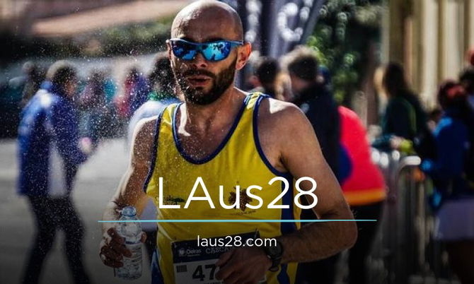 LAUS28.com