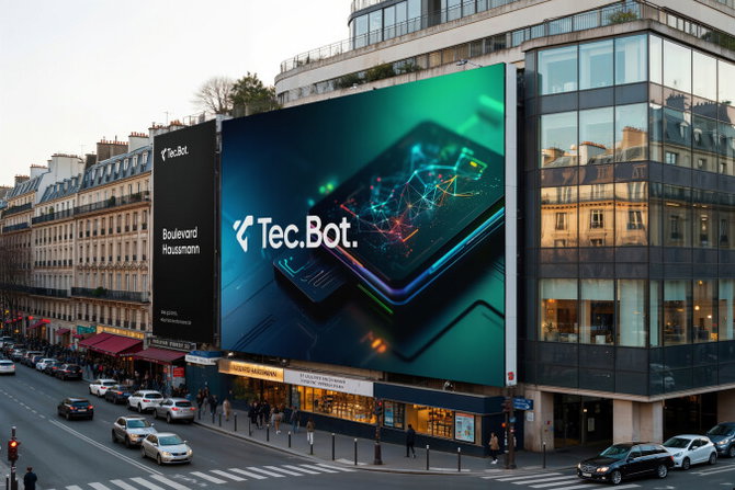 Tec.Bot — 3
