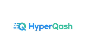 HyperQash.com - Creative brandable domain for sale