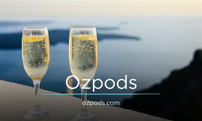 Ozpods.com