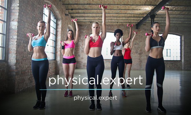 Physical.expert