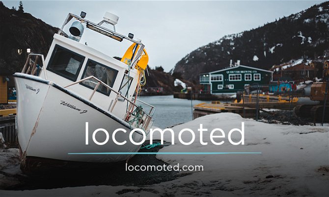 Locomoted.com