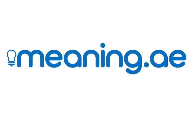 Meaning.ae