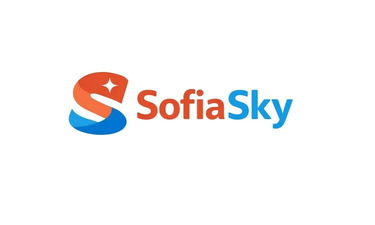 SofiaSky.com - Creative brandable domain for sale