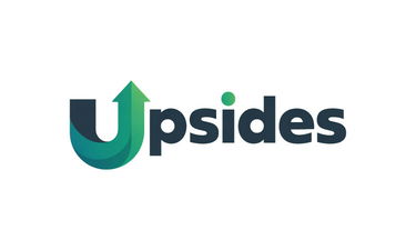 Upsides logo