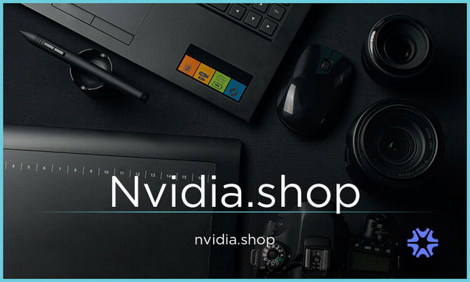 Nvidia.shop