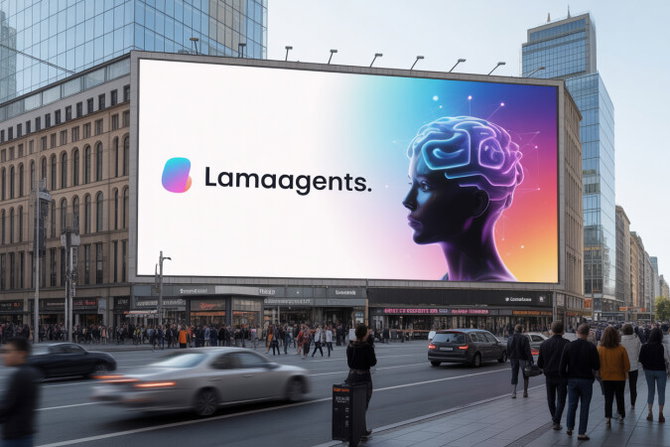 LamaAgents.com — 3