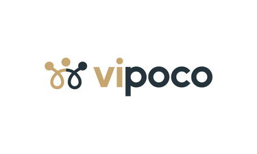 vipoco logo
