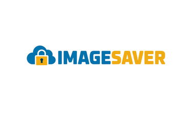 imageSaver logo