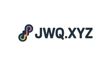 JWQ.xyz - Creative brandable domain for sale