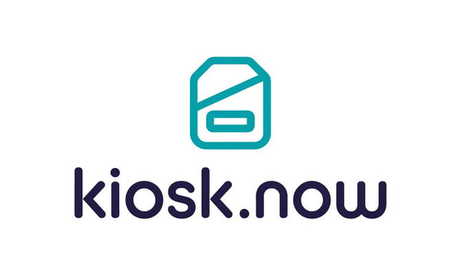 Kiosk.now