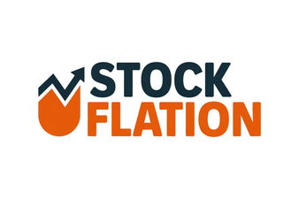 Stockflation.com - Creative brandable domain for sale
