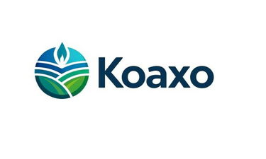 Koaxo.com is for sale