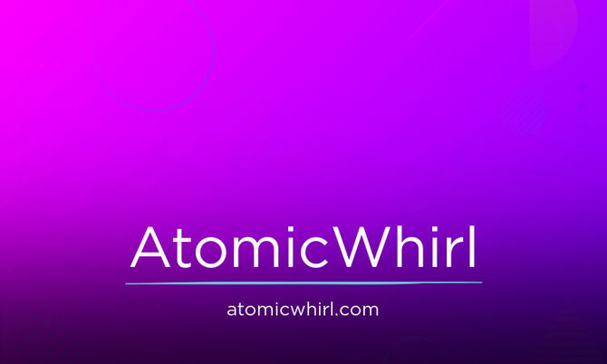 AtomicWhirl.com