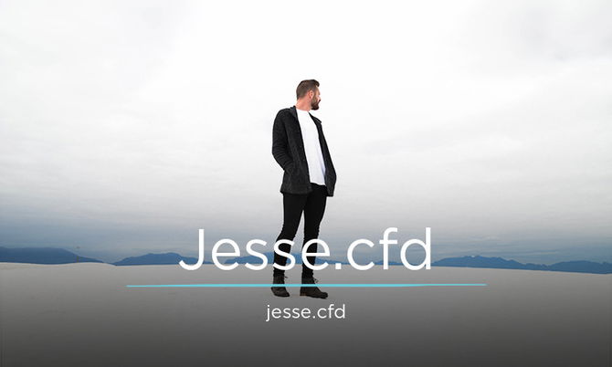Jesse.cfd