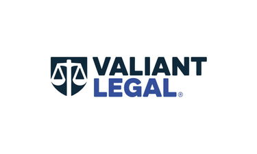ValiantLegal.com - Creative brandable domain for sale