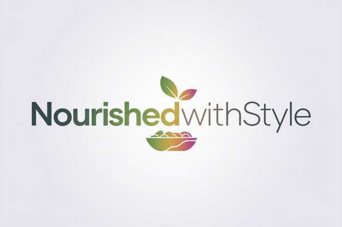 NourishedWithStyle.com