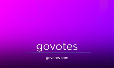 GoVotes logo