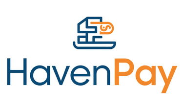 HavenPay.com - Creative brandable domain for sale