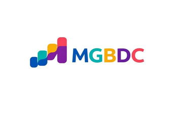 MGBDC logo