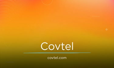 Covtel.com