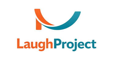 LaughProject.com is for sale