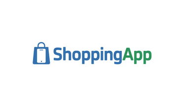 ShoppingApp logo