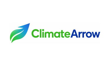 ClimateArrow.com is for sale