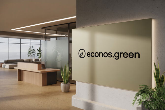 econos.green — 3