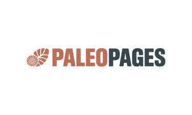 PaleoPages.com - Creative brandable domain for sale
