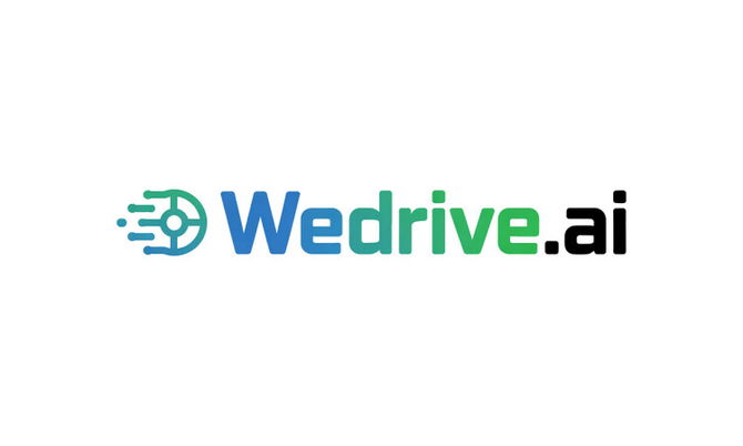 WeDrive.ai